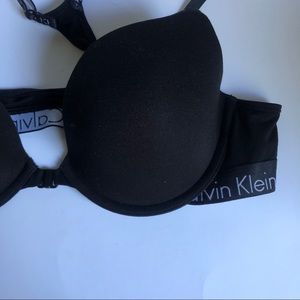 Calvin Klein bra